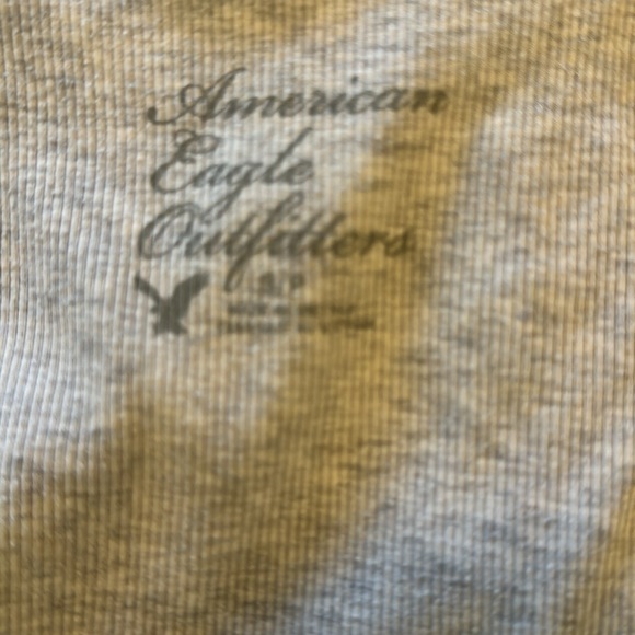 Bundle (5) of layering tanks/cami. Small & xsmall. Black, gray, mint green - Picture 3 of 5